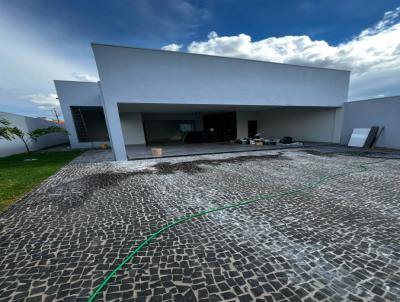 Casa para Venda na cidade de Araguari no bairro Bonanza