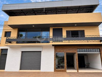 Pr&eacute;dio Residencial para Venda na cidade de Araguari no bairro Jardim Regina